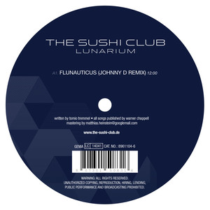 Flunauticus (Johnny D Remix)