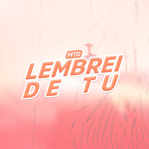 MTG - LEMBREI DE TU