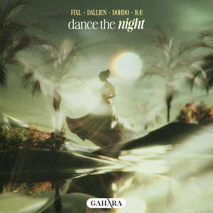 Dance The Night
