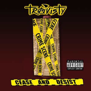 Cease and Desist (Explicit)