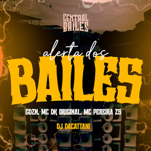 Alerta dos Baile (Explicit)