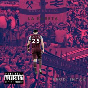 Solo es eso(feat. Inyak) (Explicit)