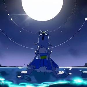 深海流萤 (Vocal Off Version)