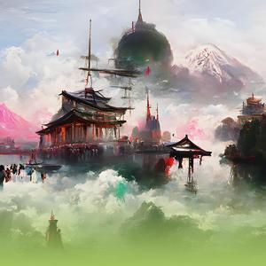 Thời của Tam sư đã đến (Remix|Explicit)