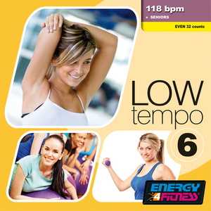 LOW TEMPO VOL.6