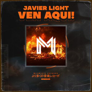Ven Aqui! (Original Mix)