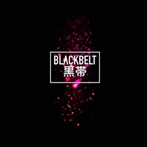 Blackbelt (Explicit)