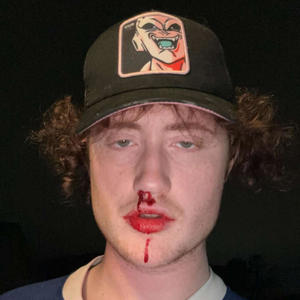 NOSE BLEED (Explicit)