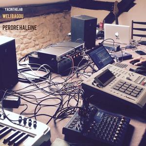 perdre haleine (feat. wéli bagou) (Radio Edit)