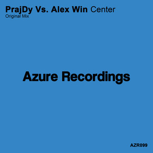 Center (Original Mix)