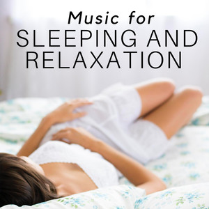 Music for Sleeping and Relaxation CD - Calming Music for Sleep