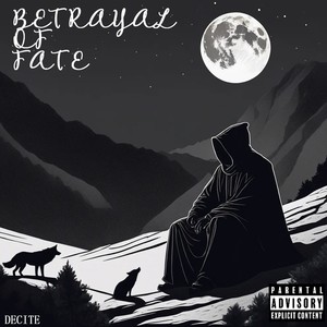 BETRAYAL OF FATE (Explicit)