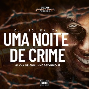Uma Noite de Crime