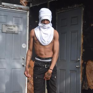 Murda On My Mind (Explicit)