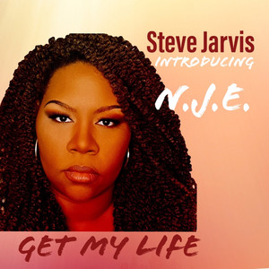 Get My Life (feat. N.J.E.) (Radio Edit)