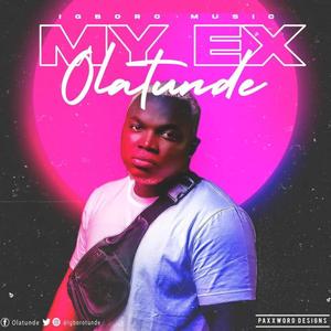 My Ex (Explicit)