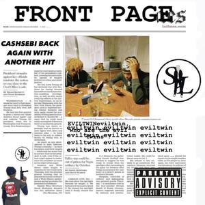 Front Page! (Explicit)