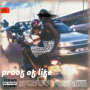 Proof of Life (Explicit)