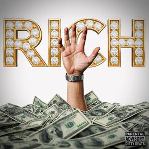 RICH (feat. QUAVIS & Baddison Killiard)