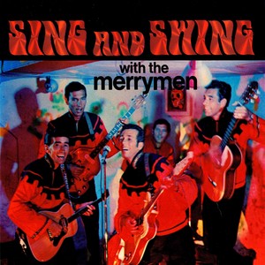 Sing and Swing with The Merrymen