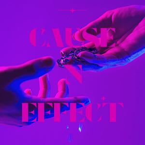 CAUSE N EFFECT (feat. Piffman) (Explicit)
