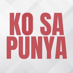 KO SA PUNYA