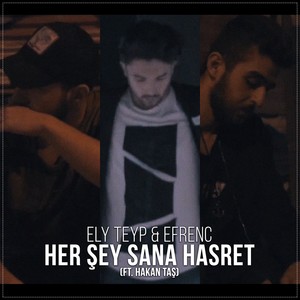 Her Şey Sana Hasret