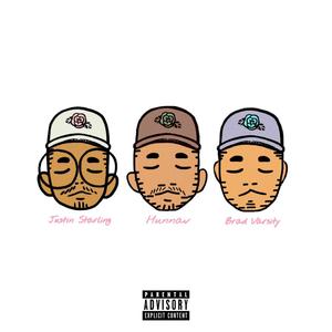 Warband(feat. Justin Starling & Stafford Beats) (Explicit)