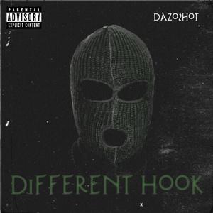 Different Hook (Explicit)