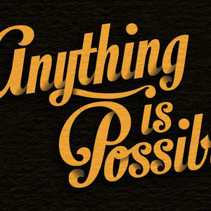 Anything Is Po$$ible (Explicit)