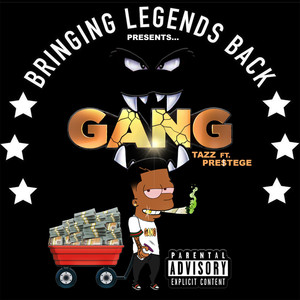 Gang (Explicit)