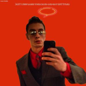 DAY 1 JUST RAISE YOUR HAND AND SAY Hi Tyler (Explicit)