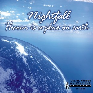 Heaven Is a Place On Earth (Mike De Ville RMX)