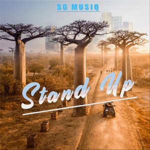 Stand up