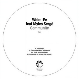 Community (Norm Talley Remix)