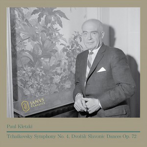 Symphony No. 4 in F Minor, Op. 36 - I. Andante sostenuto – Moderato con anima – Moderato assai, quasi Andante – Allegro vivo