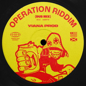 OPERATION RIDDIM - Dub Mix