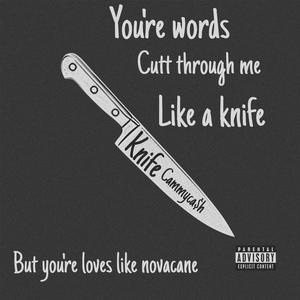 Knife (Explicit)
