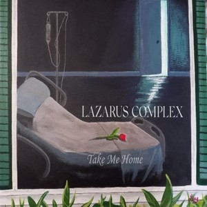 Ululating Horror (Reprise)