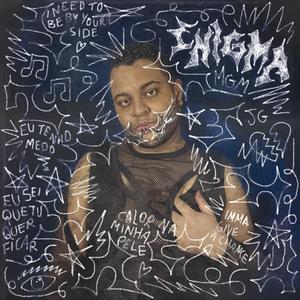 ENIGMA :) (feat. Jessica Gomes) [Explicit]