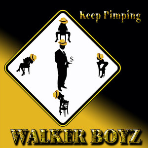 Keep Pimping (feat. Young Little) [Explicit]