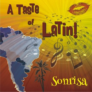 A Taste of Latin!