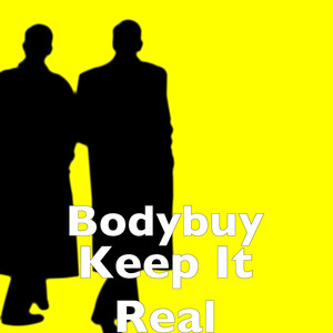 Keep It Real (Explicit)