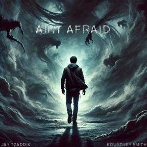 Aint Afraid (hip hop/ metal fusion) (feat. Kourtney Smith)