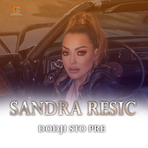 Dodji sto pre (Live)