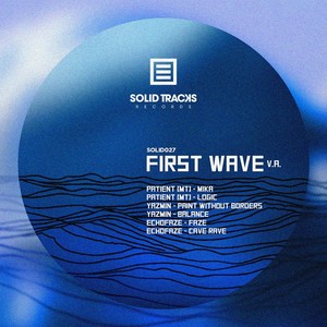 Paint Without Borders (Original Mix)