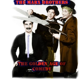 The Marx Brothers