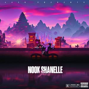 Nook Shanelle : EP (Explicit)