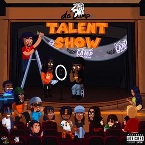 The Talent Show (Explicit)