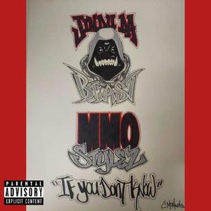 Y'all Hate(Bonus Track) (Explicit)